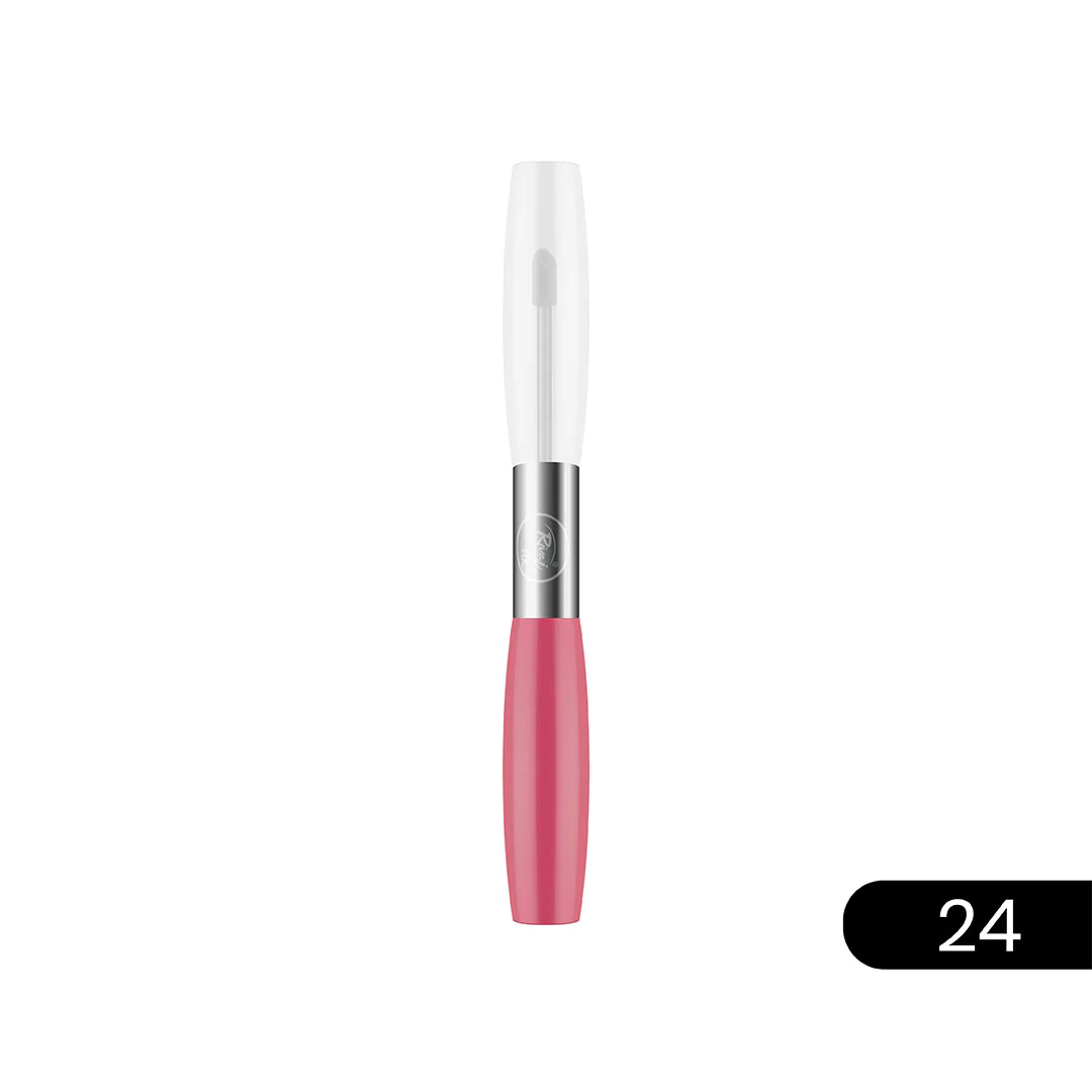 RU QUICK DRY LIP GLOSS 24